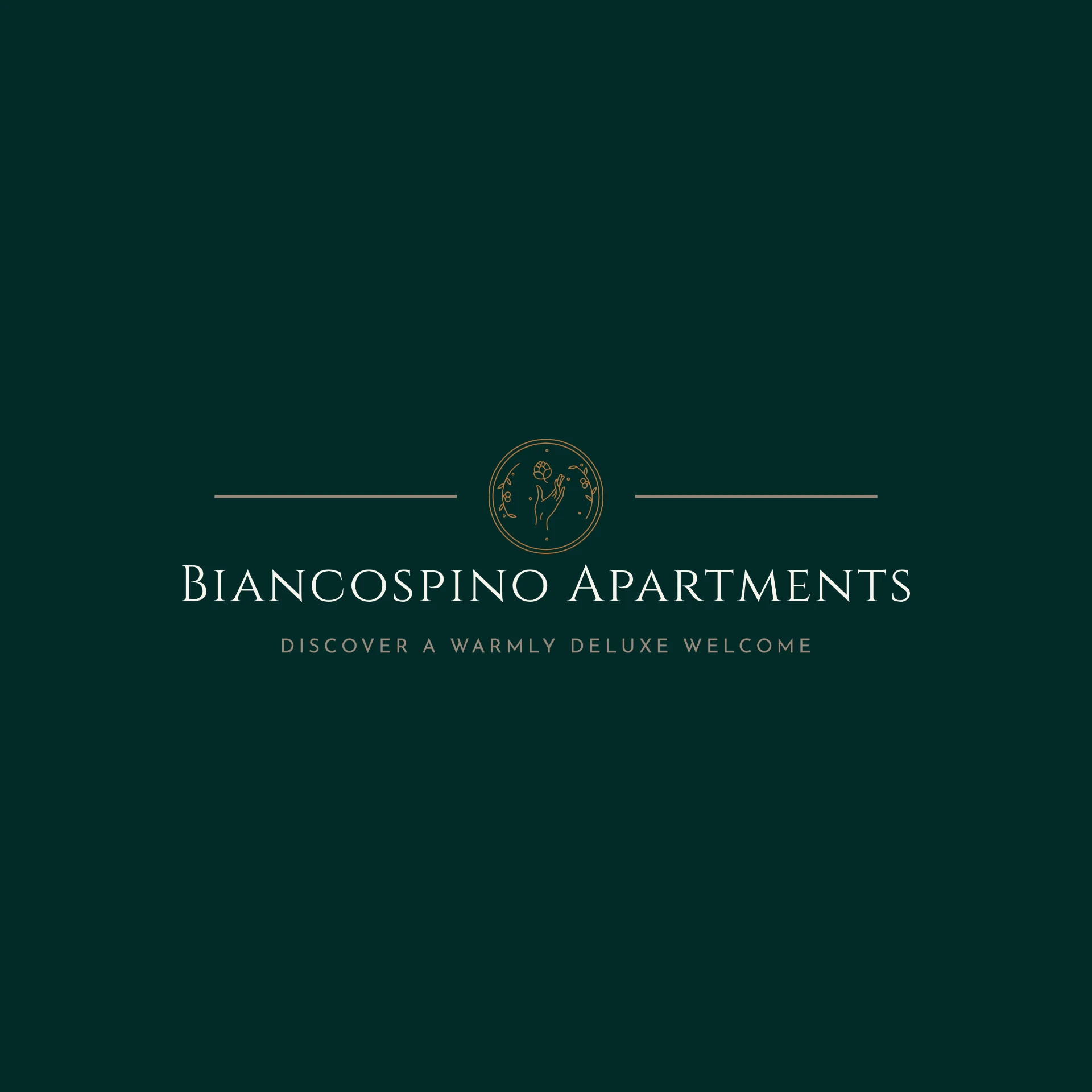 Biancospino Apartments